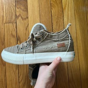 Blowfish Malibu sneakers